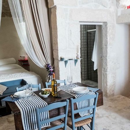 Casa Di Amici Daire Ostuni Dış mekan fotoğraf
