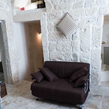 Casa Di Amici Daire Ostuni Dış mekan fotoğraf