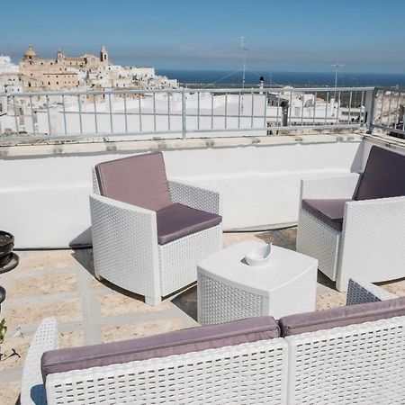 Casa Di Amici Daire Ostuni Dış mekan fotoğraf