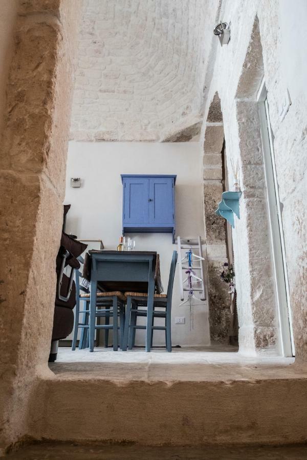 Casa Di Amici Daire Ostuni Dış mekan fotoğraf