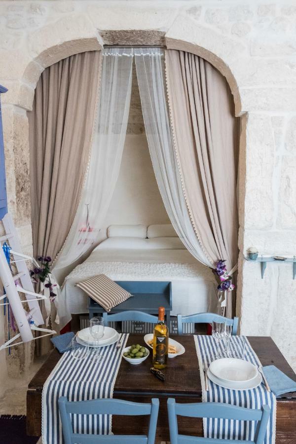 Casa Di Amici Daire Ostuni Dış mekan fotoğraf