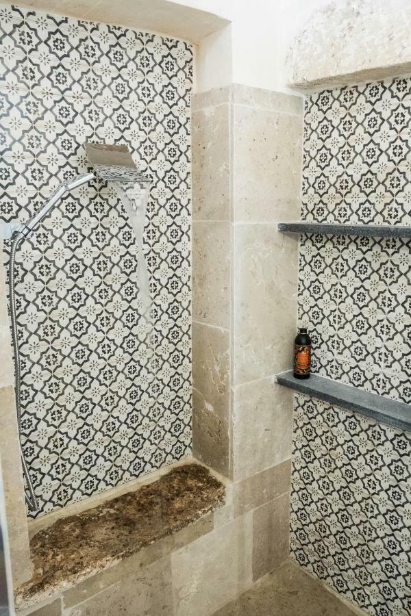 Casa Di Amici Daire Ostuni Dış mekan fotoğraf