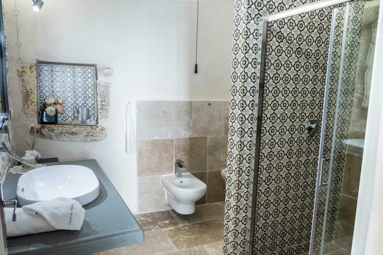 Casa Di Amici Daire Ostuni Dış mekan fotoğraf