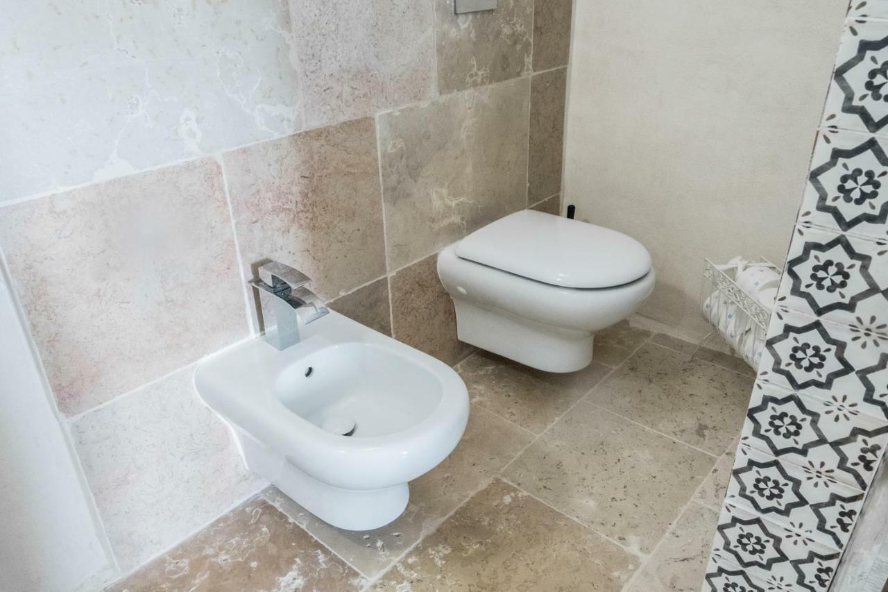Casa Di Amici Daire Ostuni Dış mekan fotoğraf