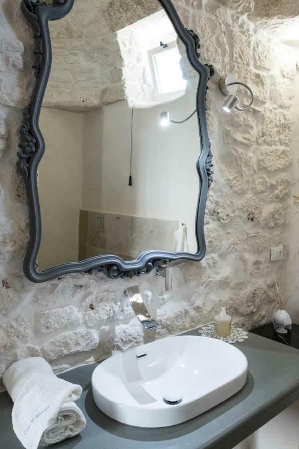 Casa Di Amici Daire Ostuni Dış mekan fotoğraf