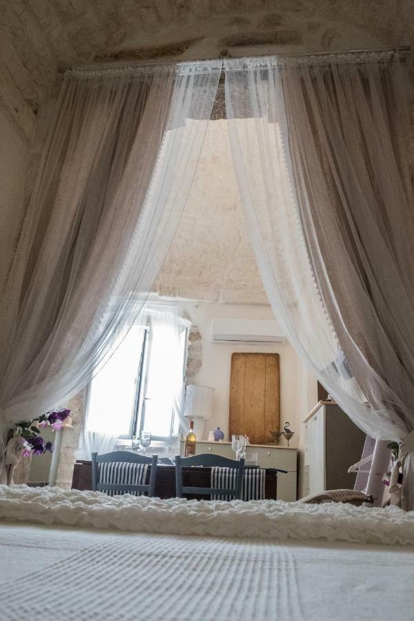 Casa Di Amici Daire Ostuni Dış mekan fotoğraf
