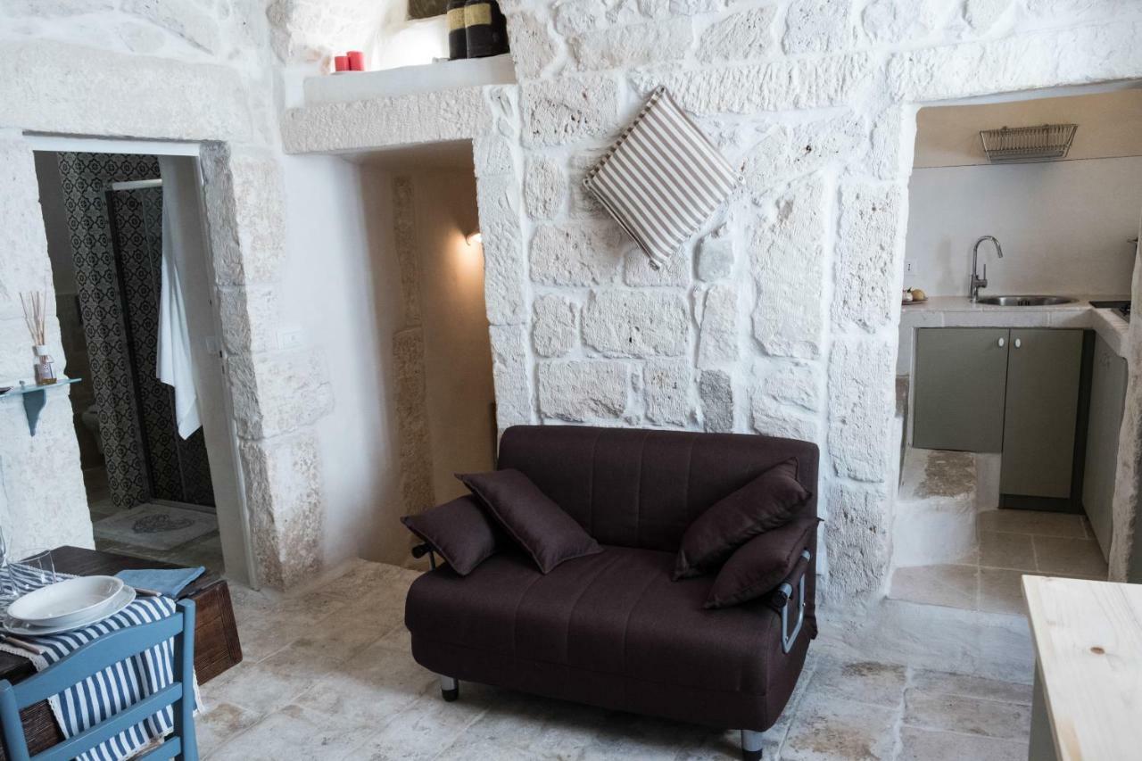 Casa Di Amici Daire Ostuni Dış mekan fotoğraf