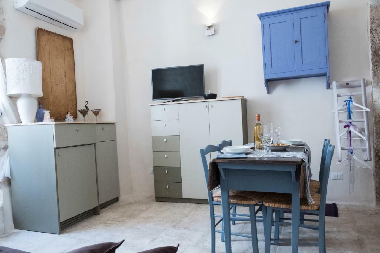 Casa Di Amici Daire Ostuni Dış mekan fotoğraf