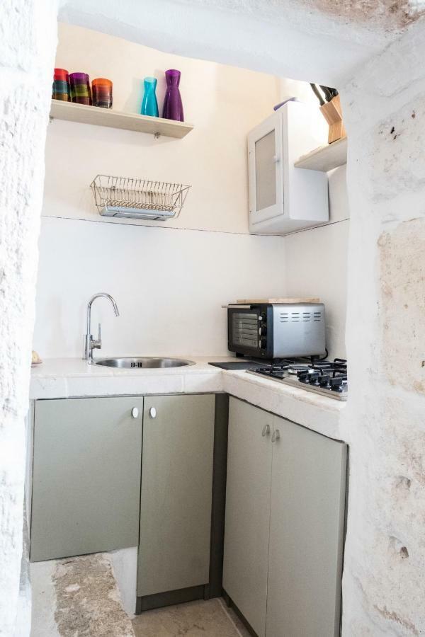 Casa Di Amici Daire Ostuni Dış mekan fotoğraf