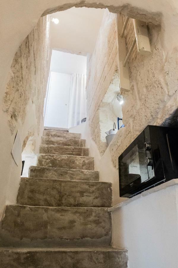 Casa Di Amici Daire Ostuni Dış mekan fotoğraf