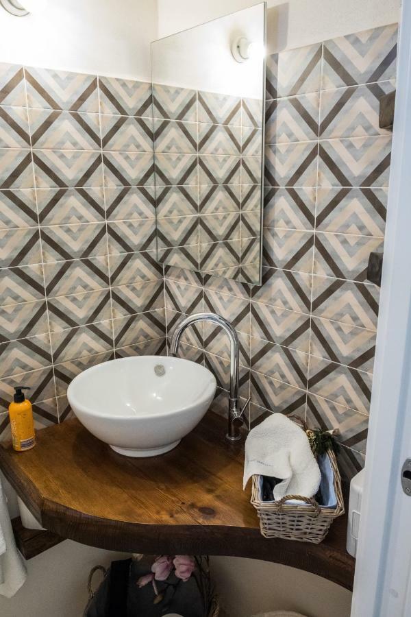Casa Di Amici Daire Ostuni Dış mekan fotoğraf