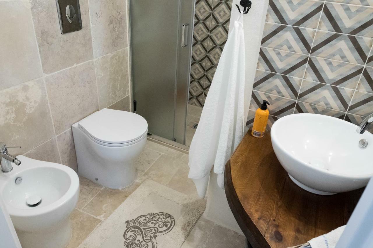 Casa Di Amici Daire Ostuni Dış mekan fotoğraf